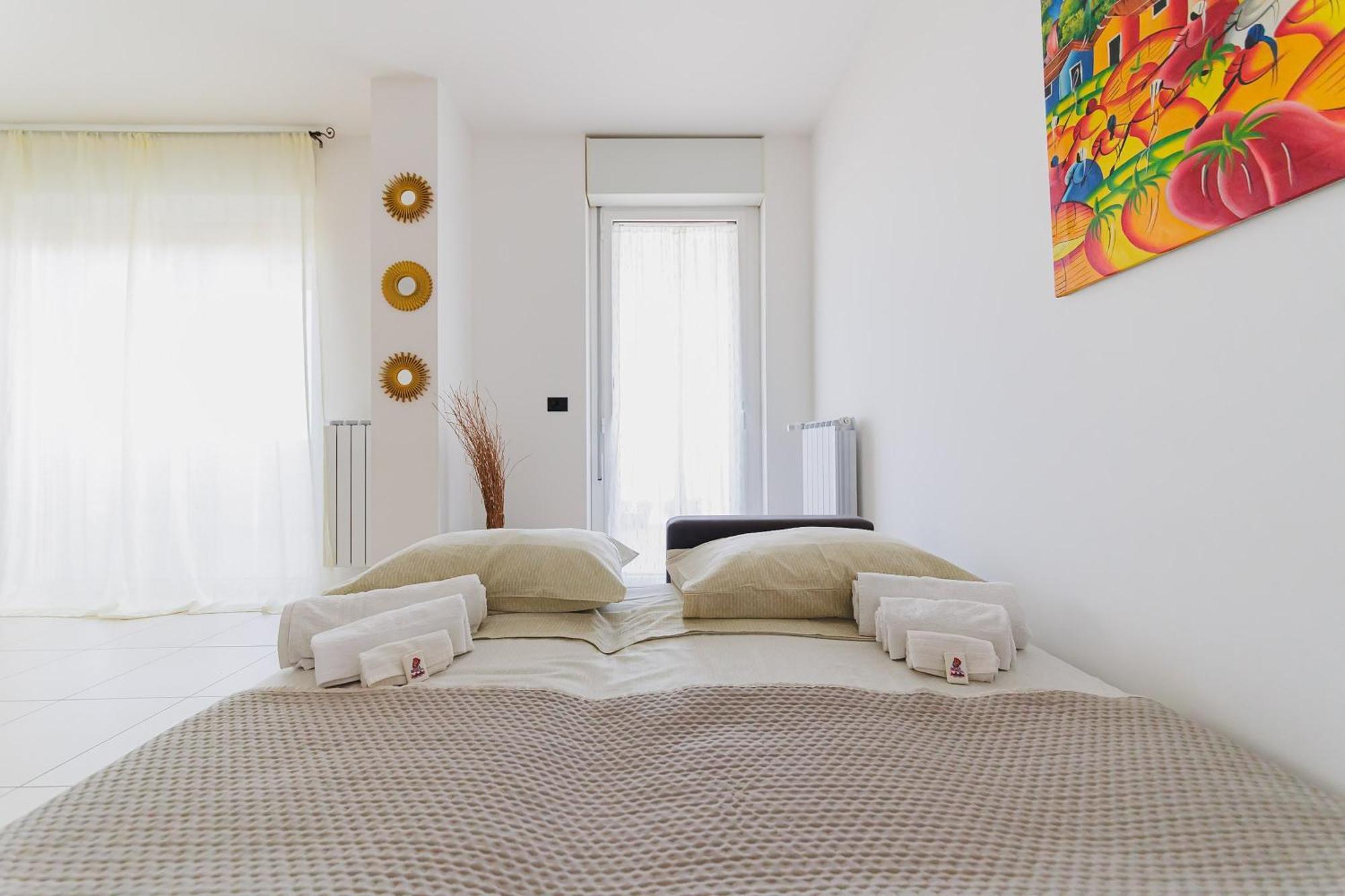 Swamyhome Aereoportobaripalese Bitonto Exterior photo
