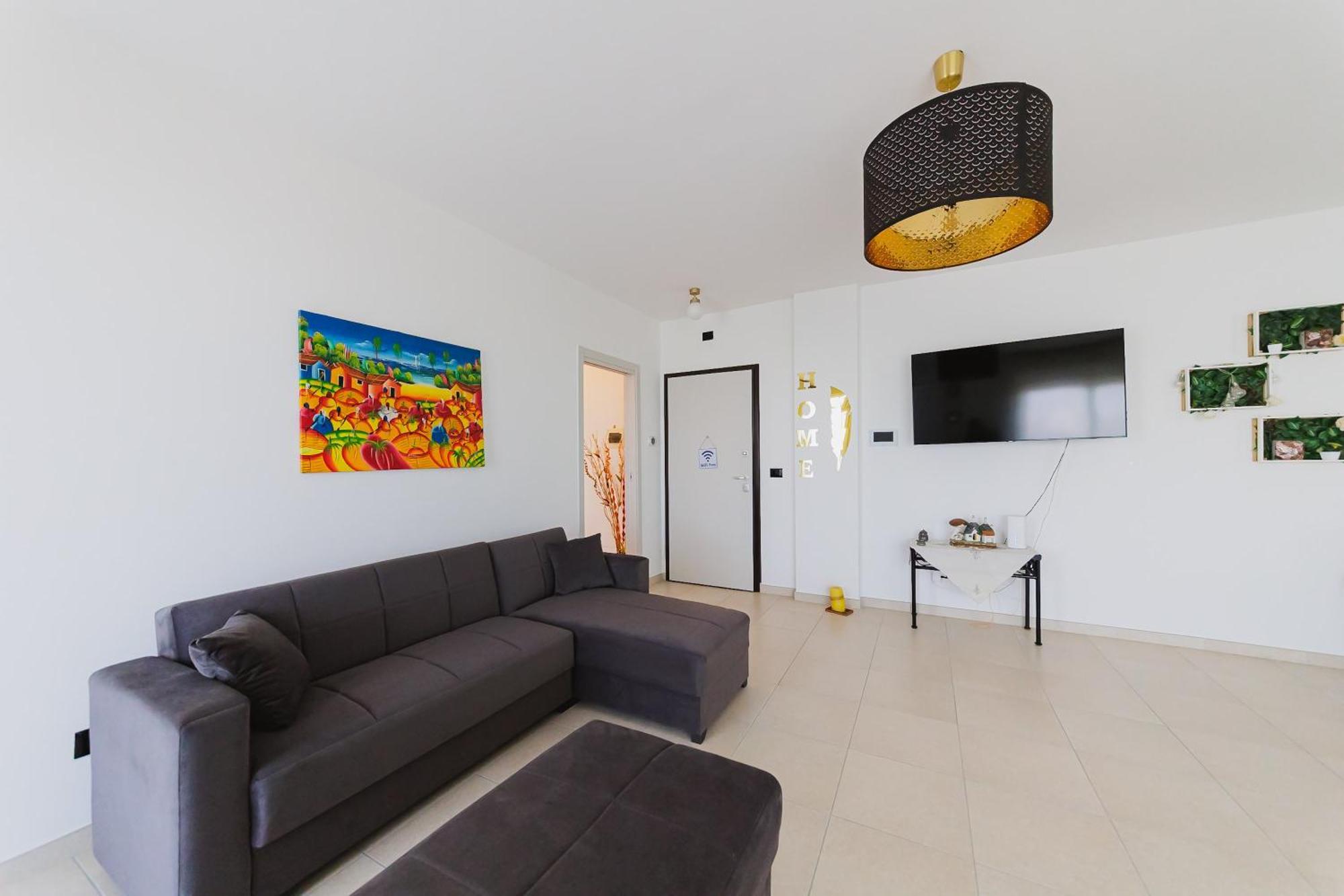Swamyhome Aereoportobaripalese Bitonto Exterior photo