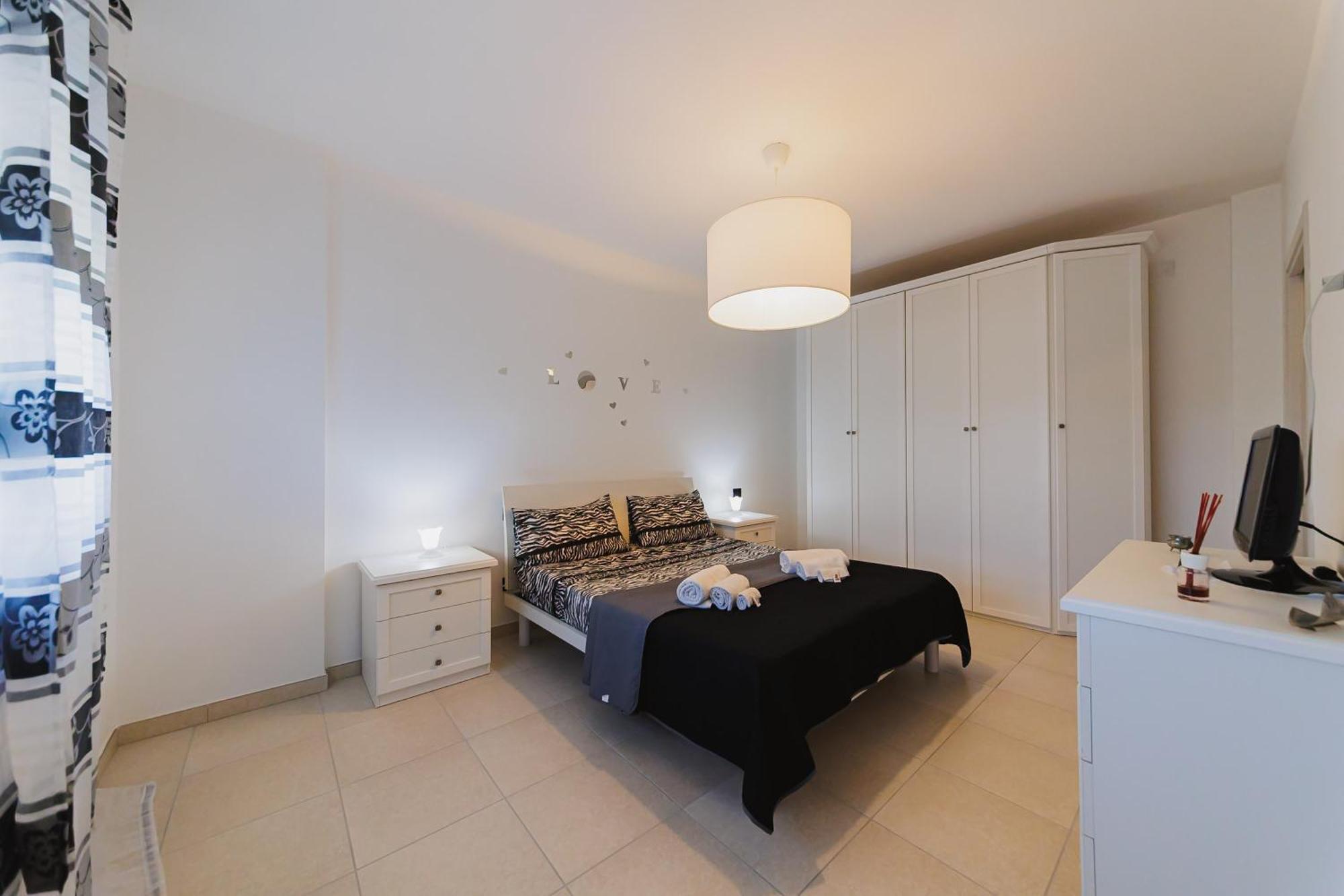 Swamyhome Aereoportobaripalese Bitonto Exterior photo